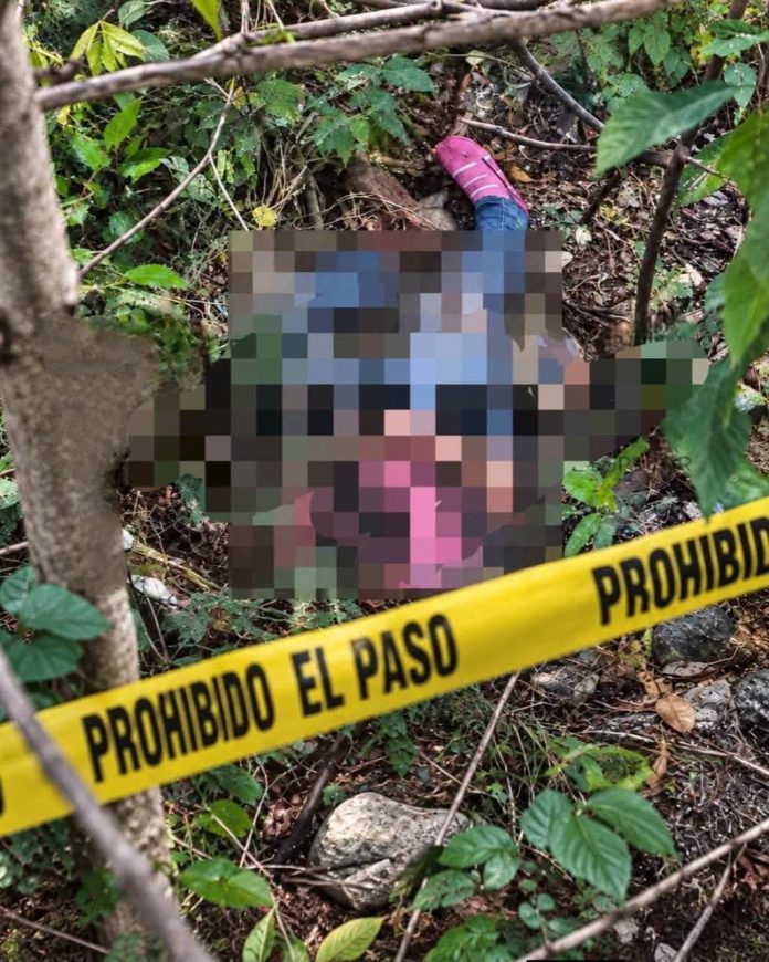 FEMINICIDIO