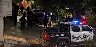 Localizan cadáver que flotaba en rio de Huixtla
