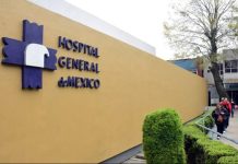 ¿Qué ocasionó el brote de salmonella en el Hospital General de México? Secretaría de Salud lo aclara