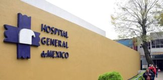 ¿Qué ocasionó el brote de salmonella en el Hospital General de México? Secretaría de Salud lo aclara