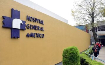 ¿Qué ocasionó el brote de salmonella en el Hospital General de México? Secretaría de Salud lo aclara