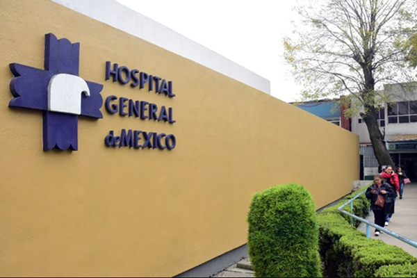 HOSPITAL