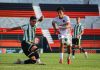 ¡Histórico triunfo felino! Jaguares FC TDP suma sus primeros tres puntos en el torneo.
