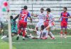 Jaguares FC TDP saca un punto del Sospó