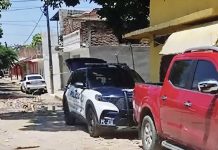 Hallan sin vida a joven dentro de una vivienda en Tuxtla