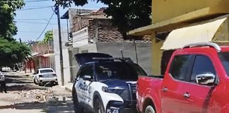 Hallan sin vida a joven dentro de una vivienda en Tuxtla
