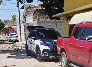 Hallan sin vida a joven dentro de una vivienda en Tuxtla