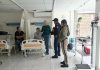 Brinda atención oportuna a joven en situación de crisis emocional en Tuxtla Gutiérrez