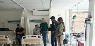 Brinda atención oportuna a joven en situación de crisis emocional en Tuxtla Gutiérrez