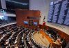 PAN y PRI en el Senado mantienen rechazo a «Ley Antimemes» pese a modificación del dictamen
