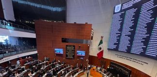 PAN y PRI en el Senado mantienen rechazo a «Ley Antimemes» pese a modificación del dictamen