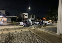 Privan de la libertad a dos motociclistas en La Gloria, Tuxtla Gutiérrez