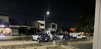 Privan de la libertad a dos motociclistas en La Gloria, Tuxtla Gutiérrez