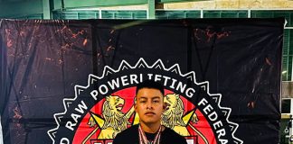 Muere joven deportista en accidente de motocicleta en Villa Corzo