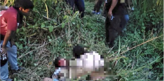 Accidente deja un niño muerto y cuatro heridos