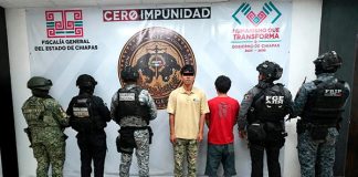 Muere José Emanuel tras seis días de agonía por ataque armado en Las Granjas, Tuxtla Gutiérrez