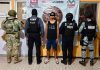 FGE esclarece homicidios registrados en Ocozocoautla
