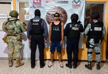 FGE esclarece homicidios registrados en Ocozocoautla