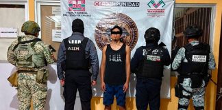 FGE esclarece homicidios registrados en Ocozocoautla