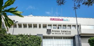 Impone Poder Judicial 37 años de cárcel a responsable del delito de Pederastia Agravada