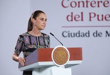 Facilidades, beneficios y simplificación de trámites para micro y pequeñas empresas fortalecen el bienestar: presidenta Claudia Sheinbaum