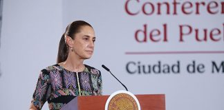Facilidades, beneficios y simplificación de trámites para micro y pequeñas empresas fortalecen el bienestar: presidenta Claudia Sheinbaum