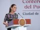 Facilidades, beneficios y simplificación de trámites para micro y pequeñas empresas fortalecen el bienestar: presidenta Claudia Sheinbaum