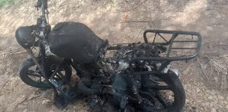 Identifican a responsables de doble crimen en Pueblo Nuevo; Fiscalía ya tiene identificados a los responsables