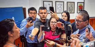 PUNTO DE FUGA | El periodismo y la inteligencia artificial