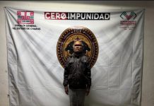 Aprehenden a presunto responsable de pederastia en Chenalhó