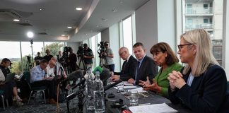 Escocia, Gales e Irlanda del Norte afirman su derecho a la independencia y unirse a la UE: Reino Unido «está llegando a su fin»