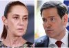 Sheinbaum responde a Marco Rubio: Pide no usar a México en campaña electoral de EE.UU.
