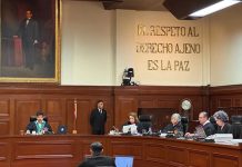 Corte permite autoconsumo recreativo de mariguana en alimentos