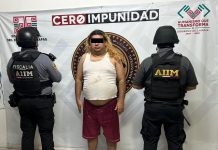 Detienen en Tapachula a maestro investigado por posible red de material sexual de menores