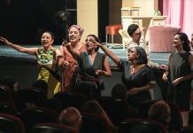 “El eterno femenino” lleva la crítica de Rosario Castellanos al Teatro Reforma