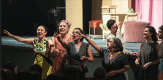 “El eterno femenino” lleva la crítica de Rosario Castellanos al Teatro Reforma