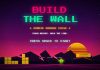 Casa Blanca retira de su página el juego “Build the Wall” tras advertencia de Tetris por derechos de autor