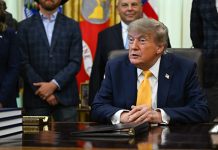“México no tiene nada que necesitemos, solo tamales picantes y tomates»; asegura Trump y reaviva dudas sobre el T-MEC