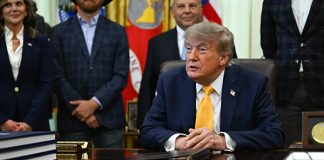 “México no tiene nada que necesitemos, solo tamales picantes y tomates»; asegura Trump y reaviva dudas sobre el T-MEC