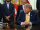 “México no tiene nada que necesitemos, solo tamales picantes y tomates»; asegura Trump y reaviva dudas sobre el T-MEC