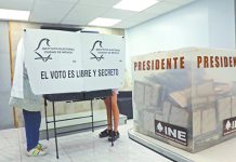 Urgen vigilar financiamiento ilícito rumbo a 2027