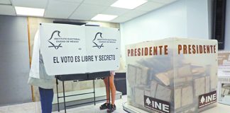 Urgen vigilar financiamiento ilícito rumbo a 2027