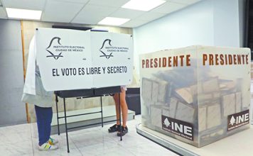 Urgen vigilar financiamiento ilícito rumbo a 2027