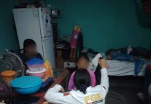 Localizan sana y salva a niña de 8 años reportada como no localizada en Tuxtla
