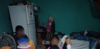 Localizan sana y salva a niña de 8 años reportada como no localizada en Tuxtla