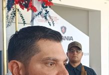 Despliegan 200 elementos de la Fuerza Pakal tras hechos violentos en Las Granjas