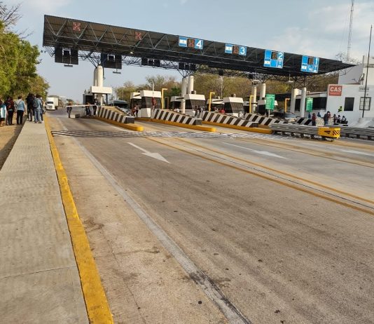 Deficiencias en la carretera Tuxtla-San Cristóbal elevan riesgo de accidentes: Canacar