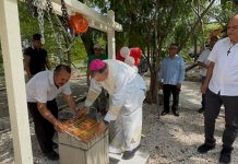 Construyen albergue para familiares de pacientes hospitalizados en Tuxtla