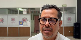 Corresponde al Tribunal Electoral procesar posibles inconformidades por la ley de paridad en Chiapas: Mario Guillén