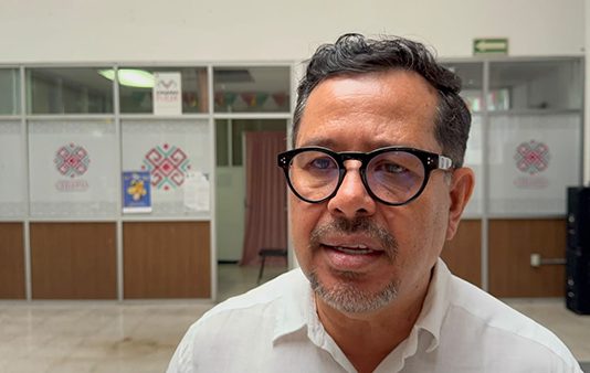 Corresponde al Tribunal Electoral procesar posibles inconformidades por la ley de paridad en Chiapas: Mario Guillén